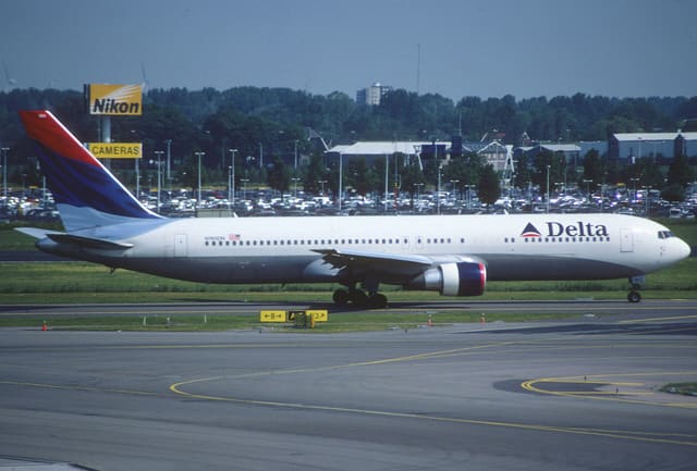 N190DN - Boeing