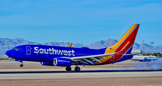 N7882B - Boeing