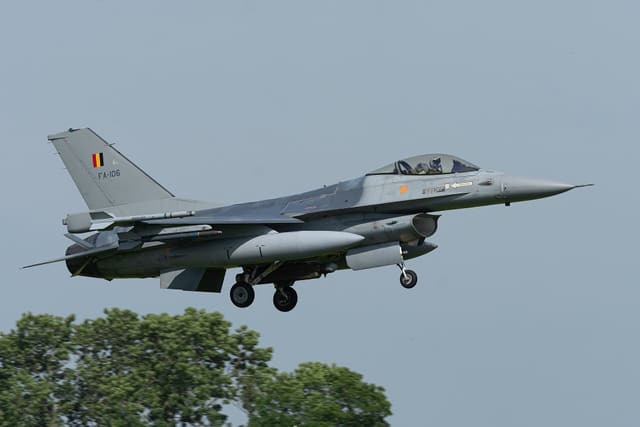  - Single-engine aircraft