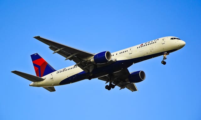 N67171 - Boeing