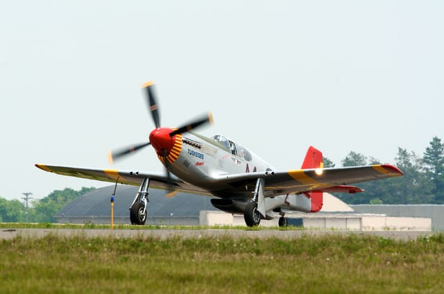  - Single-engine aircraft