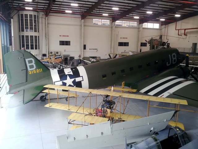 N1944A - Douglas