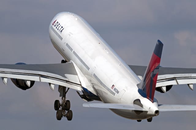 N802NW - Airbus