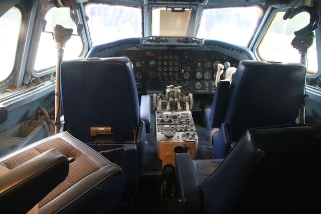 N880EP - Aircraft
