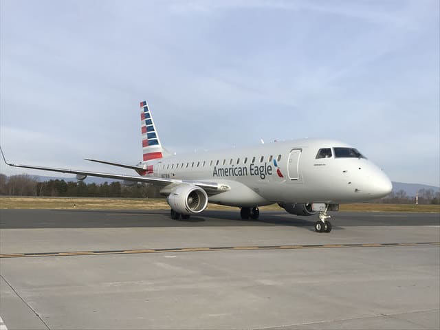 N871RW - Aircraft