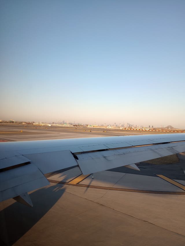 N76065 - Aircraft