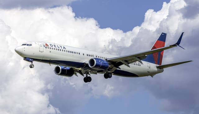 N837DN - Boeing