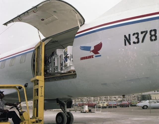 N3782V - Aircraft