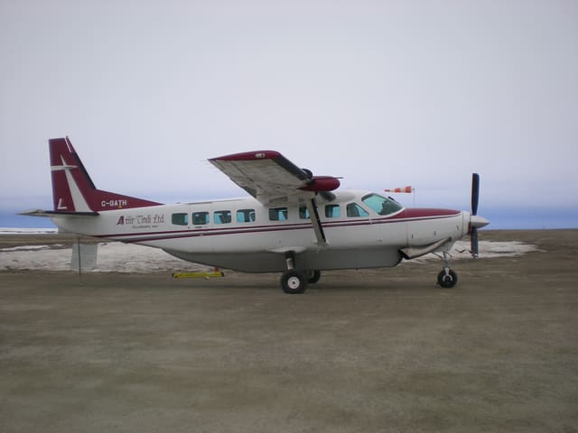 C-GATH - Cessna