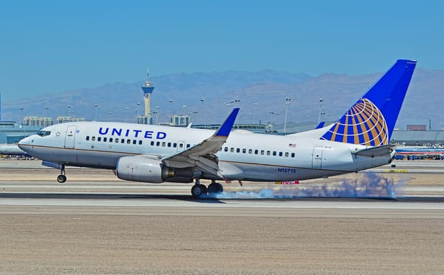 N15712 - Boeing