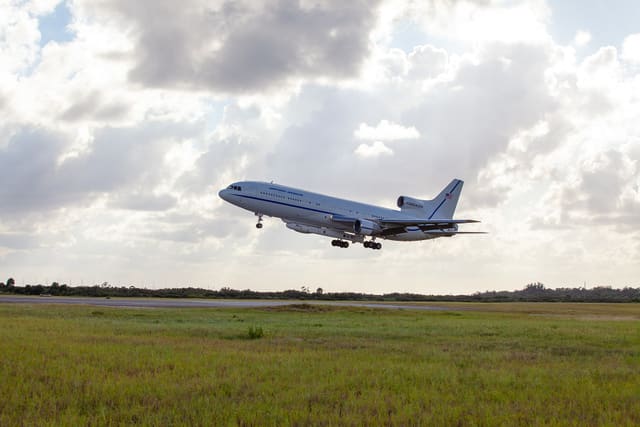 N140SC - Aircraft