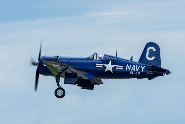 N72378 - Aircraft