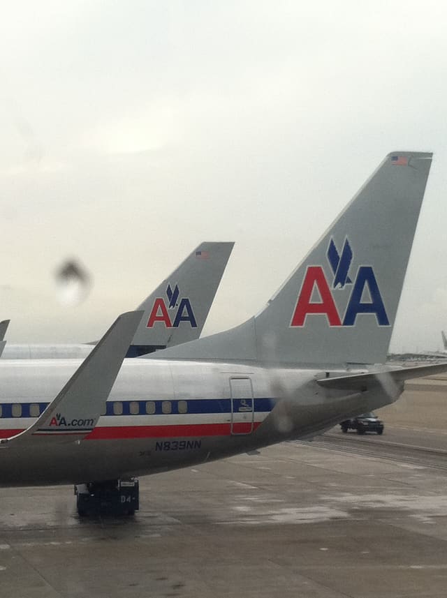 N839NN — Aircraft