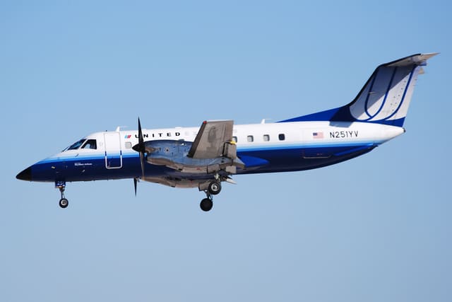 N251YV - Embraer
