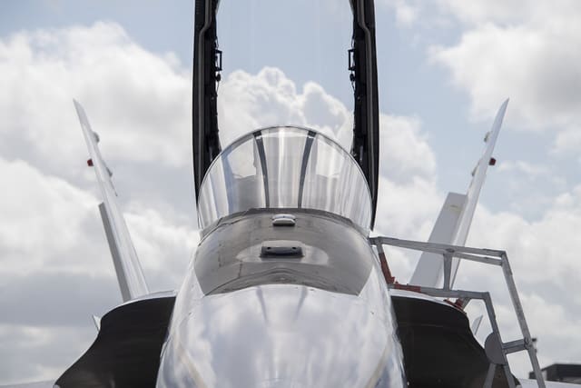 N846NA - Aircraft