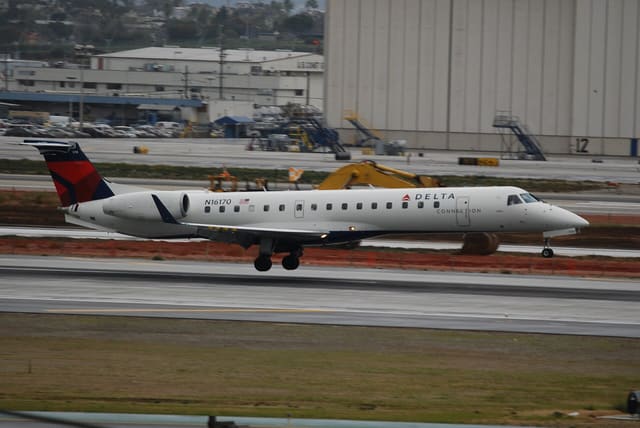 N16170 - Aircraft