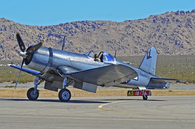 N83782 - Single-engine aircraft