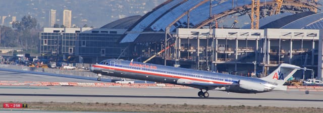 N972TW - Douglas