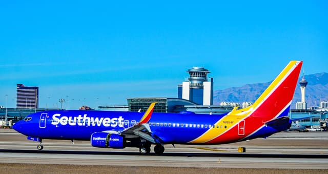 N8514F - Boeing