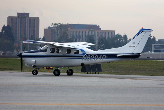 N6294P - Cessna