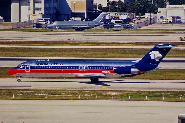 N935ML - Aircraft