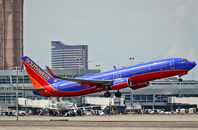 N8303R - Boeing