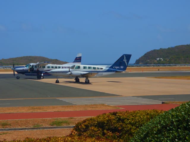 N26156 - Cessna 402C