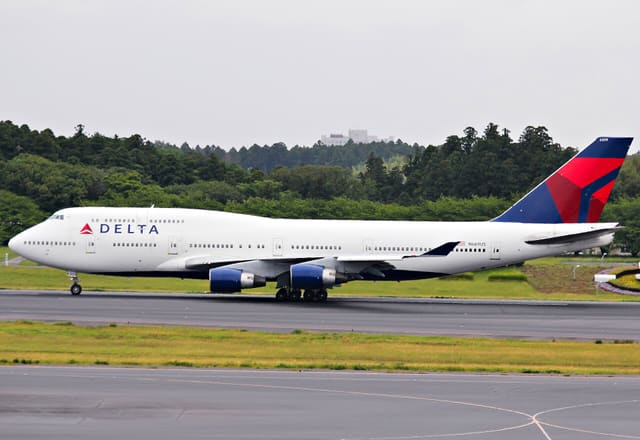 N669US - Boeing