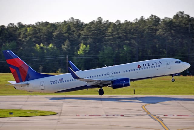 N3761R - Boeing