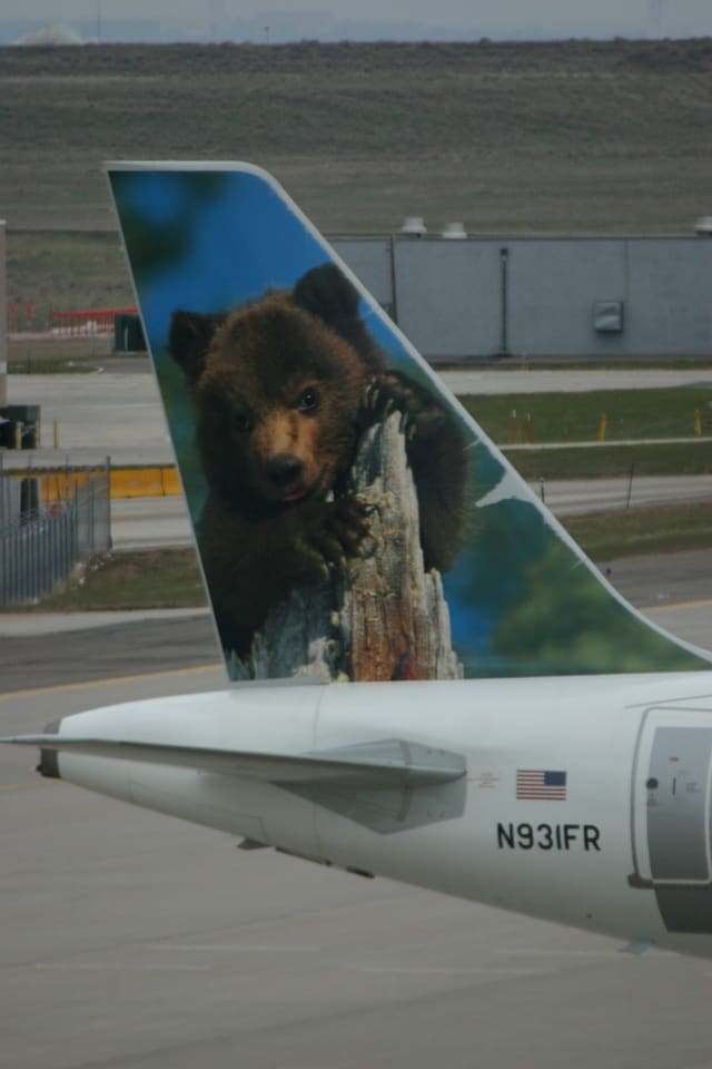 N931FR - Aircraft
