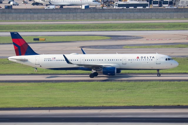N340DN - Aircraft