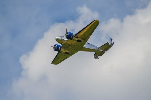 N223CM - Beechcraft