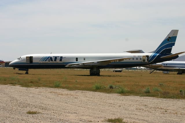 N31CX - Boeing