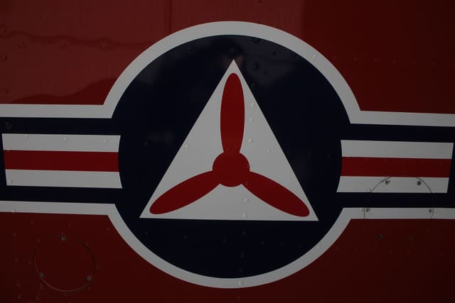 N775CP - Aircraft