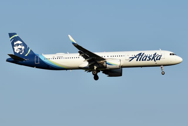 N925VA - Airbus