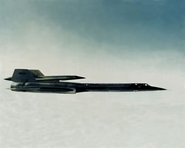 - Lockheed