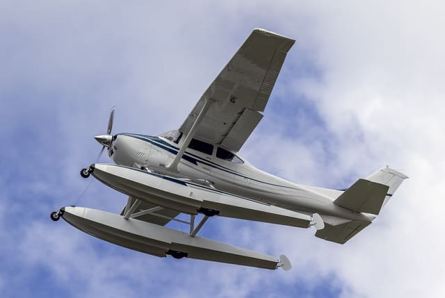 N38RZ - Cessna