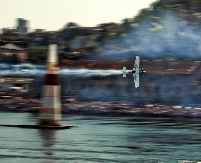 N12NM - Single-engine aircraft