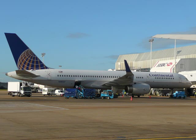 N48127 - Boeing