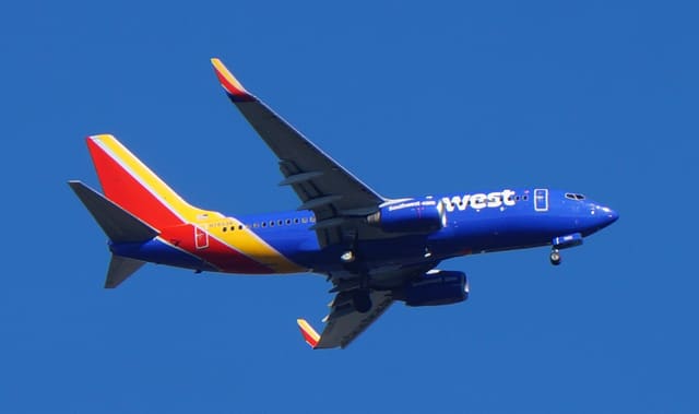 N7853B - Boeing