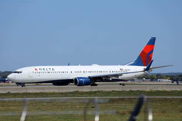 N859DN - Boeing