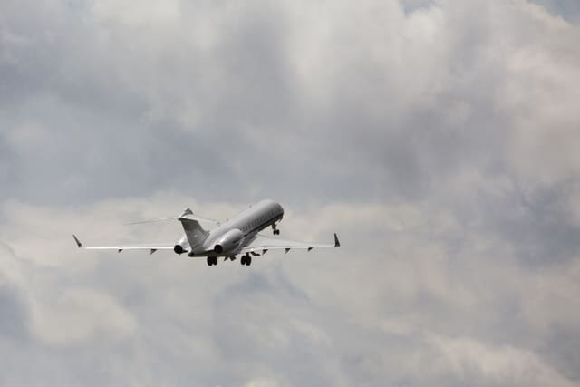 N888ZP - Aircraft