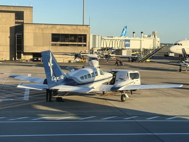 N26156 - Cessna
