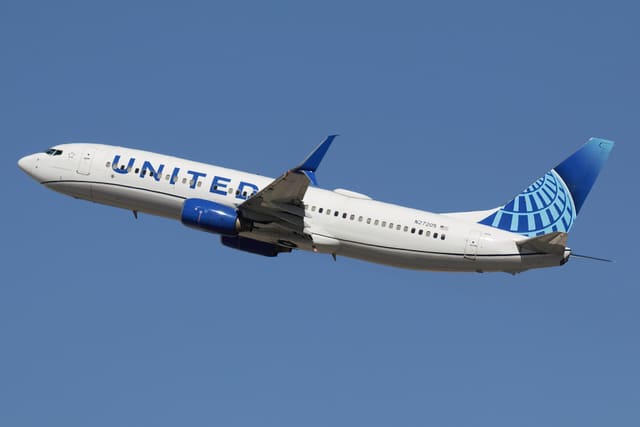 N27205 - Boeing