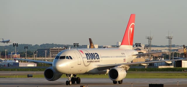 N371NB - Airbus