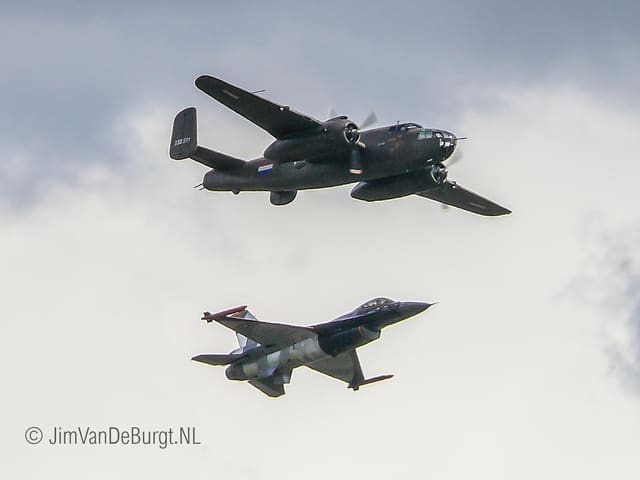  - Warbird