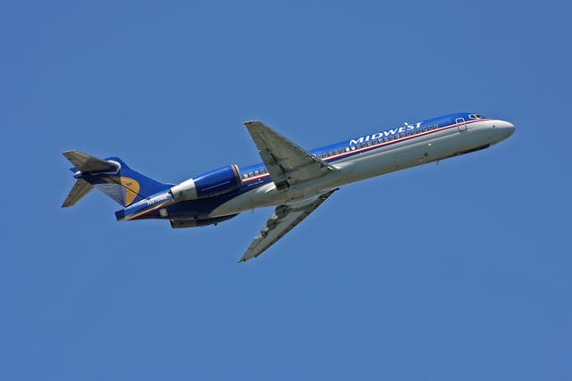 N919ME - Boeing