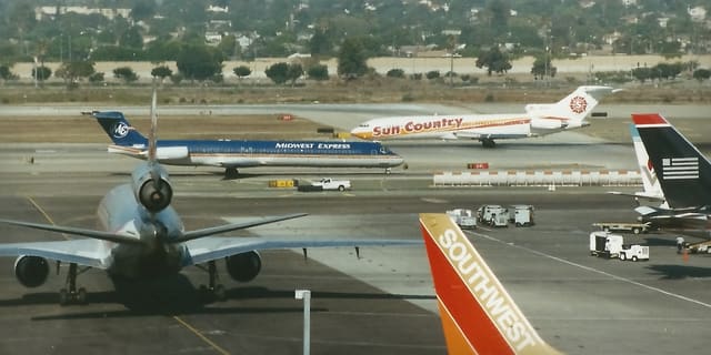 N808ME - Aircraft