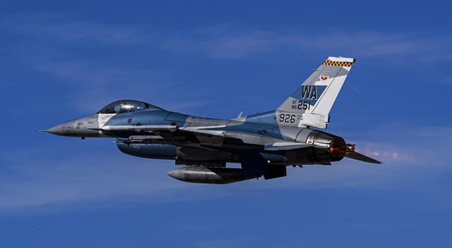  - Single-engine aircraft