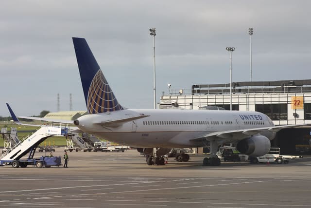 N19141 - Boeing